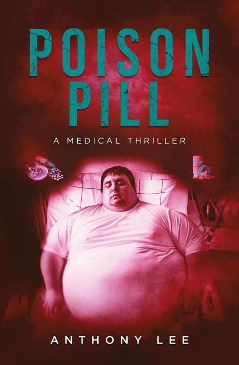 Produktbild: Poison Pill