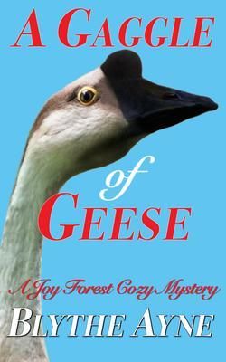 Produktbild: A Gaggle of Geese