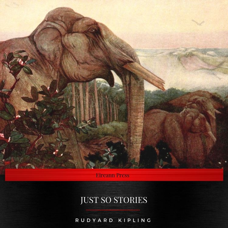 Produktbild: Just So Stories