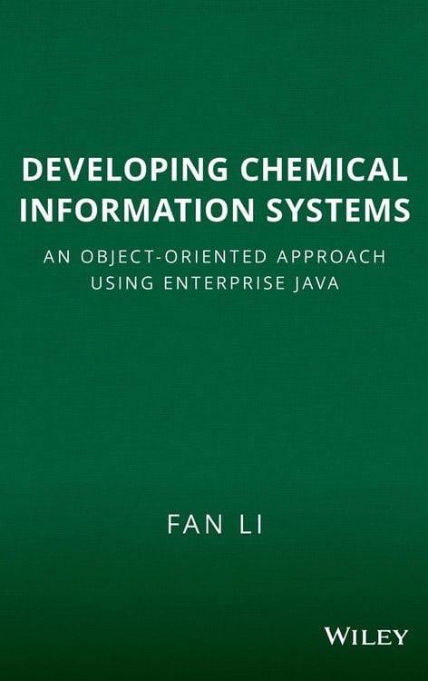 Produktbild: Developing Chemical Informatio