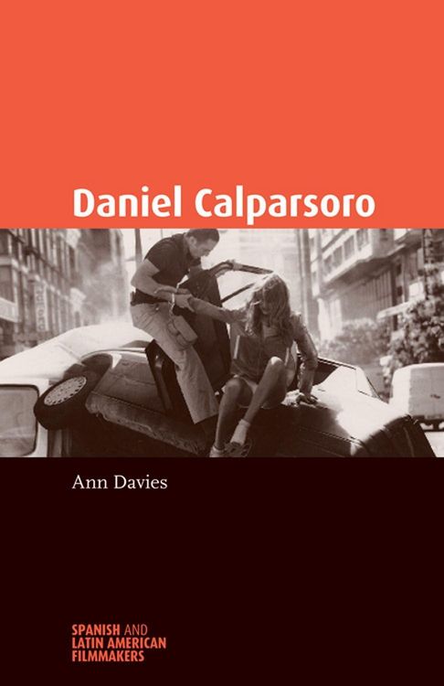Produktbild: Daniel Calparsoro