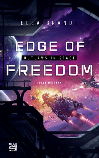 Produktbild: Edge of Freedom