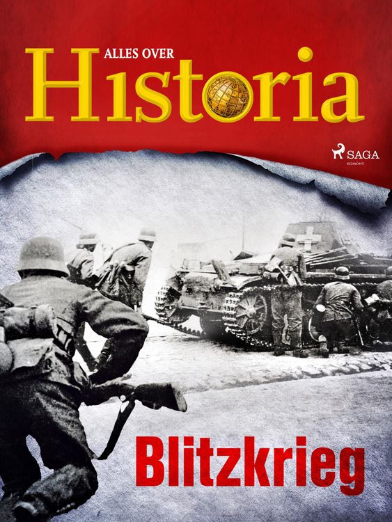 Produktbild: Blitzkrieg