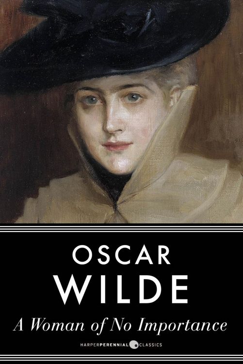 Produktbild: A Woman Of No Importance