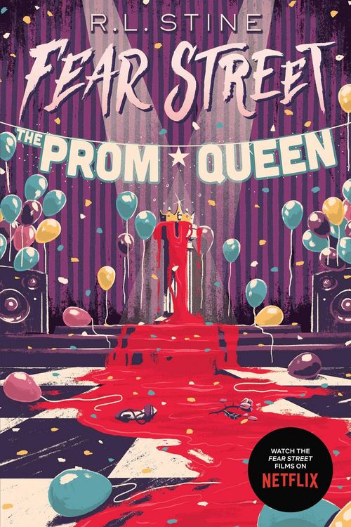 Produktbild: The Prom Queen