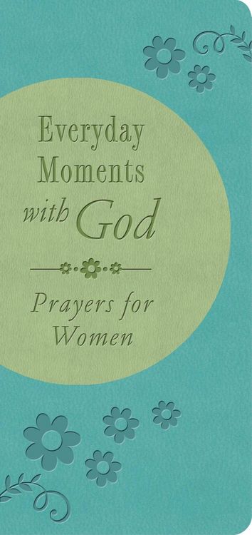 Produktbild: Everyday Moments with God