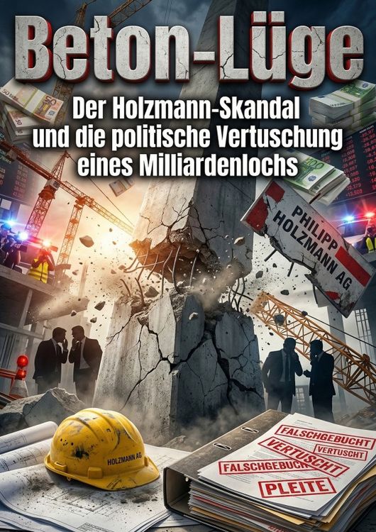 Produktbild: Beton-L&uuml;ge