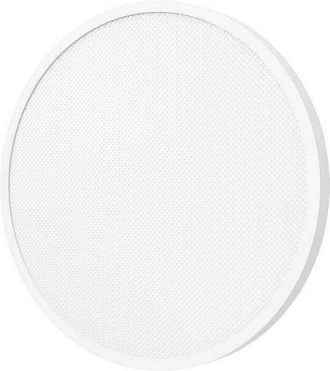 Produktbild: Xiaomi BHR9934GL Mi Smart LED Ceiling Light D30 Deckenaufbauleuchte LED LED 30W Wei&szlig;