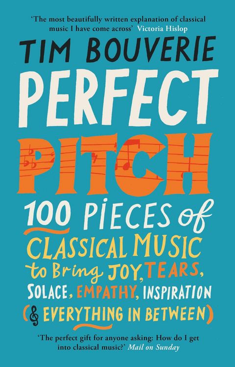 Produktbild: Perfect Pitch
