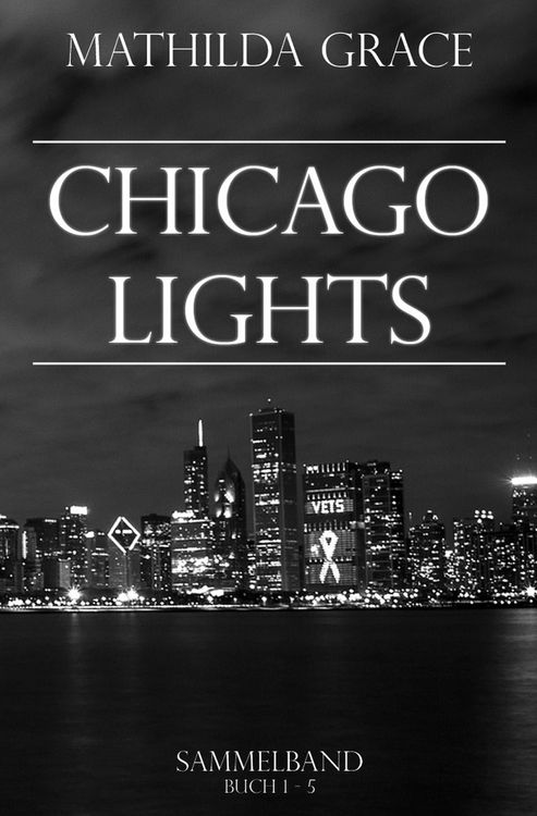 Produktbild: Chicago Lights 1 - 5