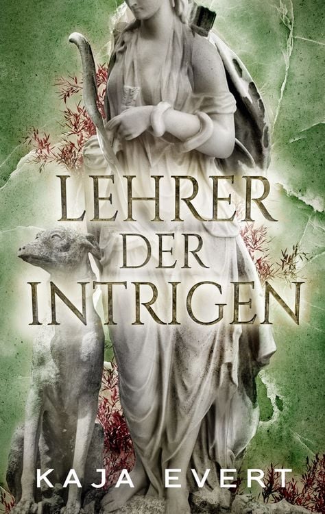 Produktbild: Lehrer der Intrigen