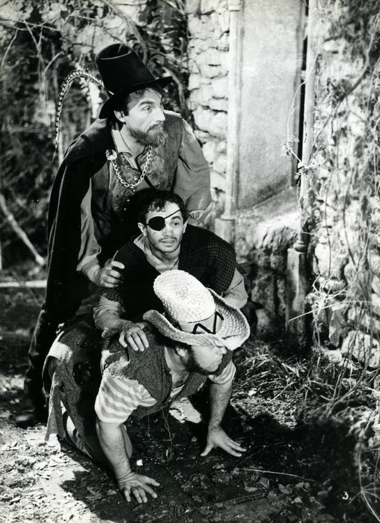 Produktbild: Die Bremer Stadtmusikanten (1959) (Filmjuwelen / Schongerfilm-M&auml;rchen)