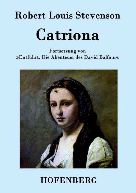 Produktbild: Catriona