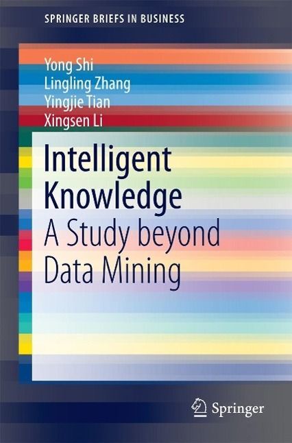 Produktbild: Intelligent Knowledge