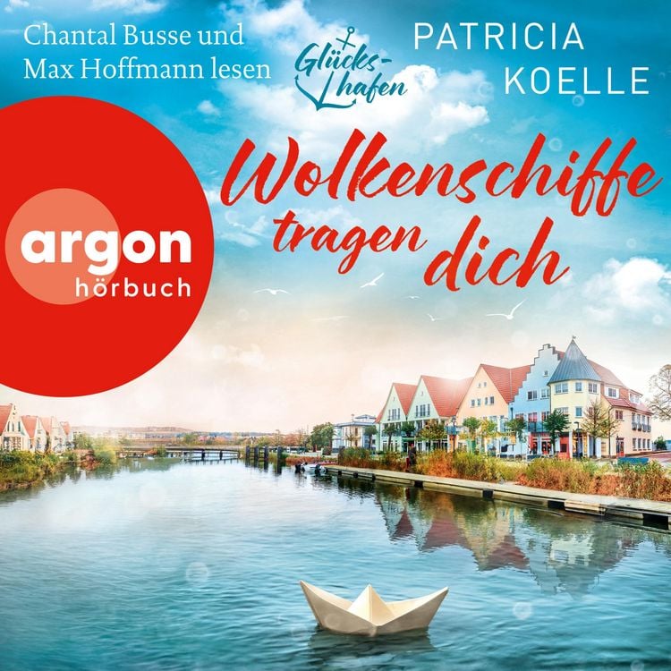 Produktbild: Wolkenschiffe tragen dich