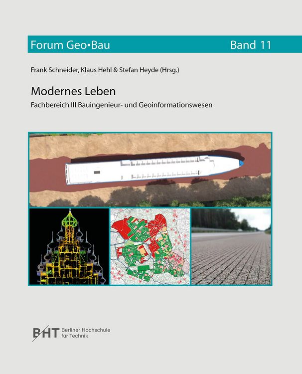 Produktbild: Modernes Leben