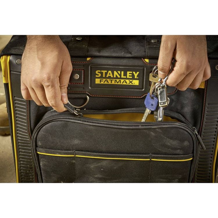 Produktbild: STANLEY FMST1-80148 Werkzeugkoffer unbest&uuml;ckt