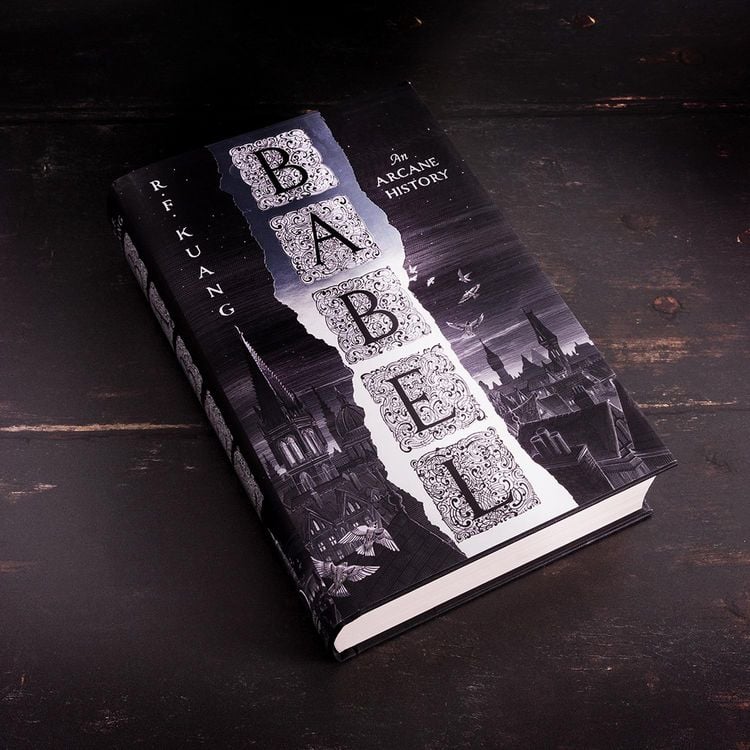 Produktbild: Babel