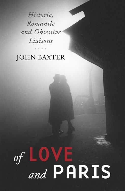 Produktbild: Of Love and Paris