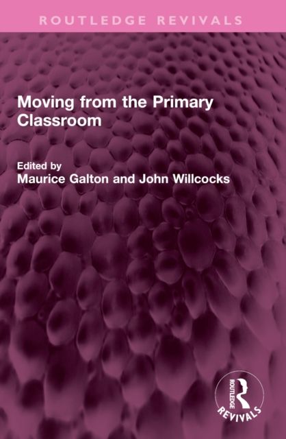 Produktbild: Moving from the Primary Classroom