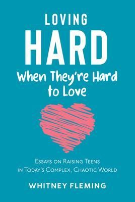 Produktbild: Loving Hard When They're Hard to Love
