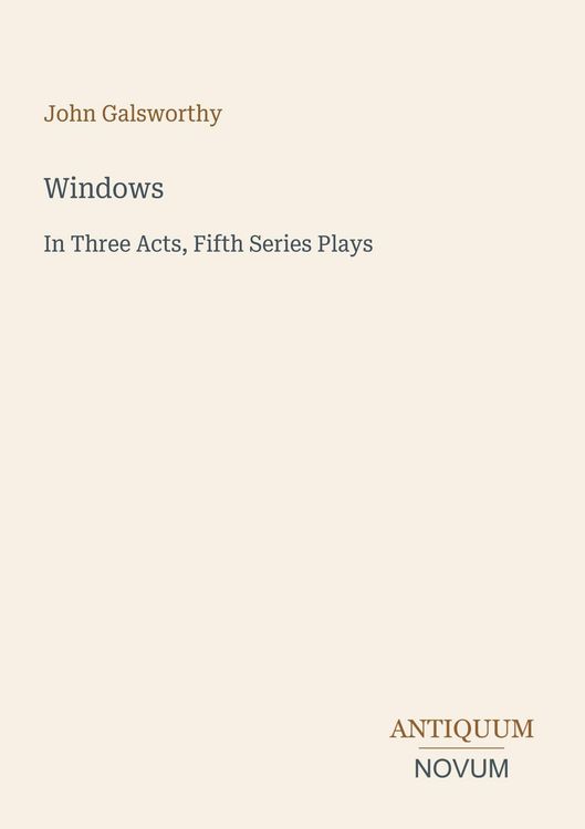 Produktbild: Windows