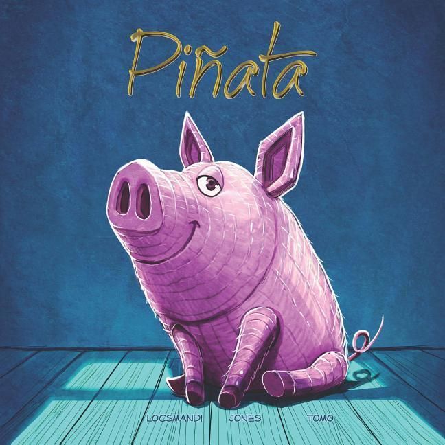 Produktbild: Pinata