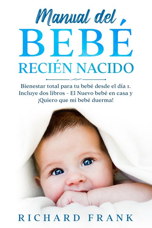 Produktbild: Manual del Beb&eacute; Reci&eacute;n Nacido