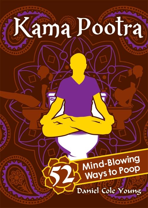 Produktbild: Kama Pootra