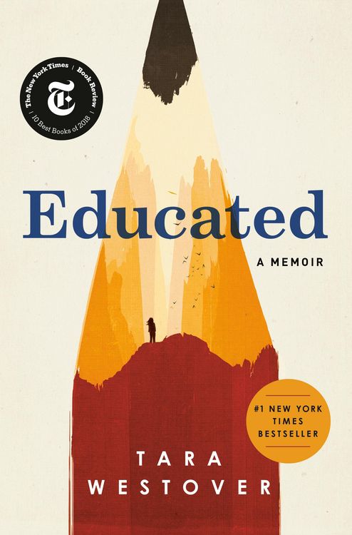 Produktbild: Educated