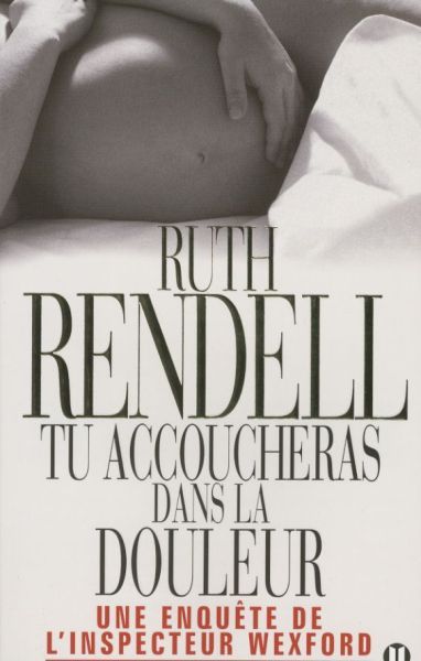 Produktbild: Tu accoucheras dans la douleur