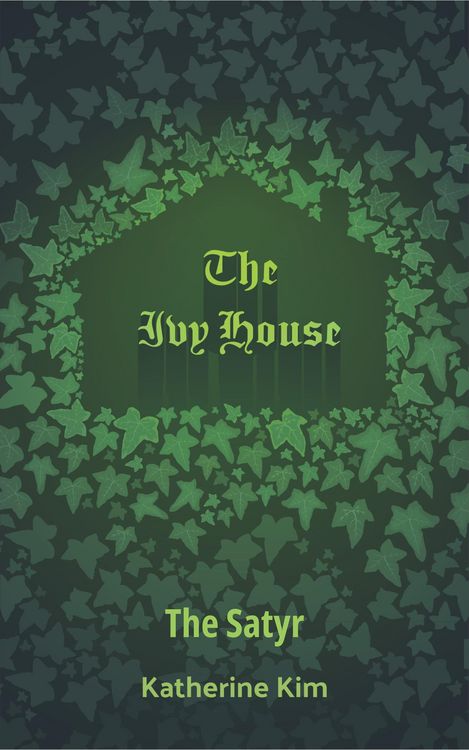 Produktbild: The Ivy House: The Satyr