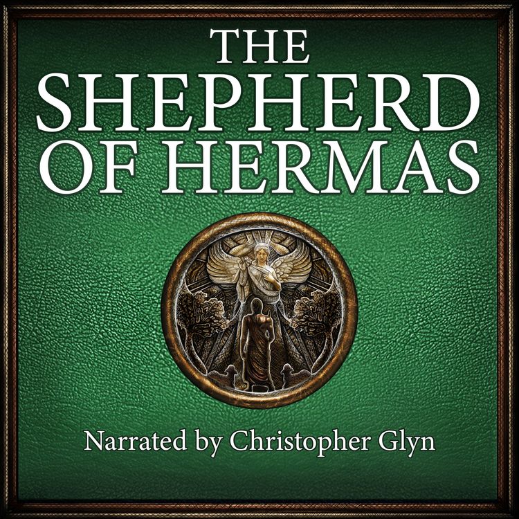 Produktbild: The Shepherd of Hermas