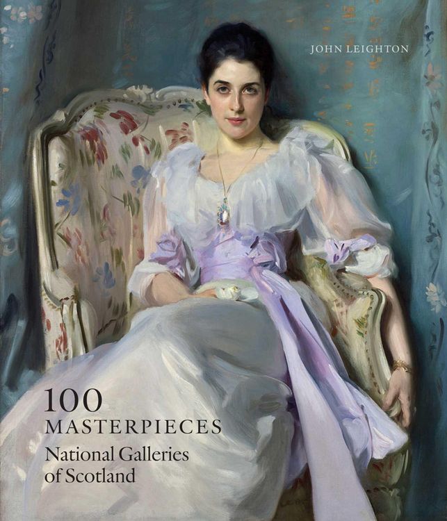 Produktbild: 100 Masterpieces