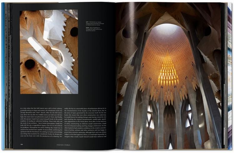 Produktbild: Gaud&iacute;