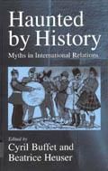 Produktbild: Haunted by History