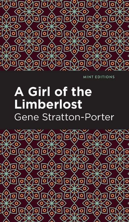 Produktbild: A Girl of the Limberlost