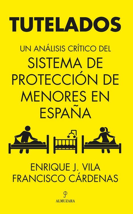 Produktbild: Tutelados