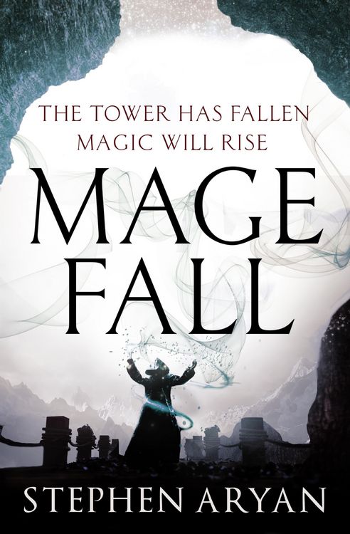 Produktbild: Magefall