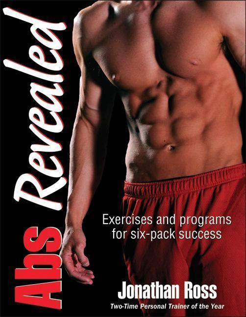 Produktbild: Ross, J: Abs Revealed