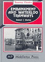 Produktbild: Harley, R: Embankment and Waterloo Tramways