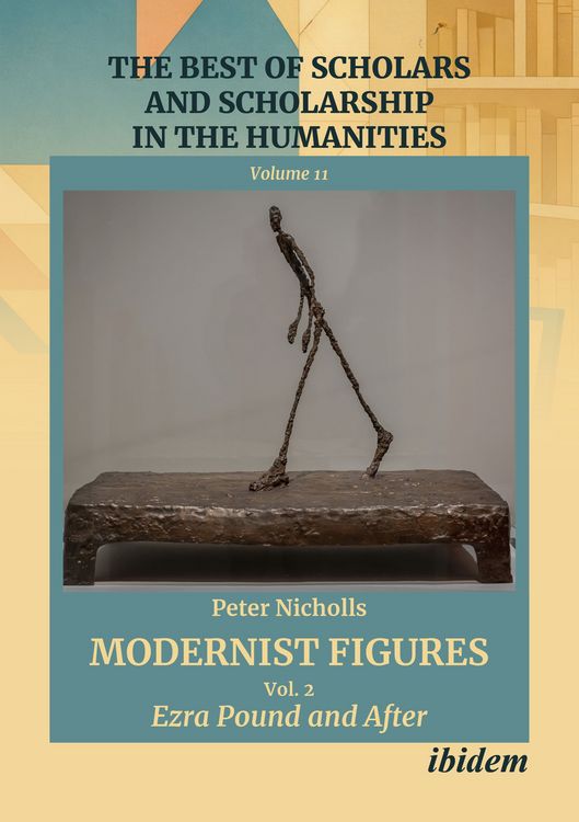 Produktbild: Modernist Figures