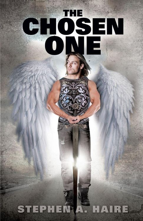 Produktbild: The Chosen One