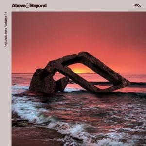 Produktbild: Anjunabeats Vol.14