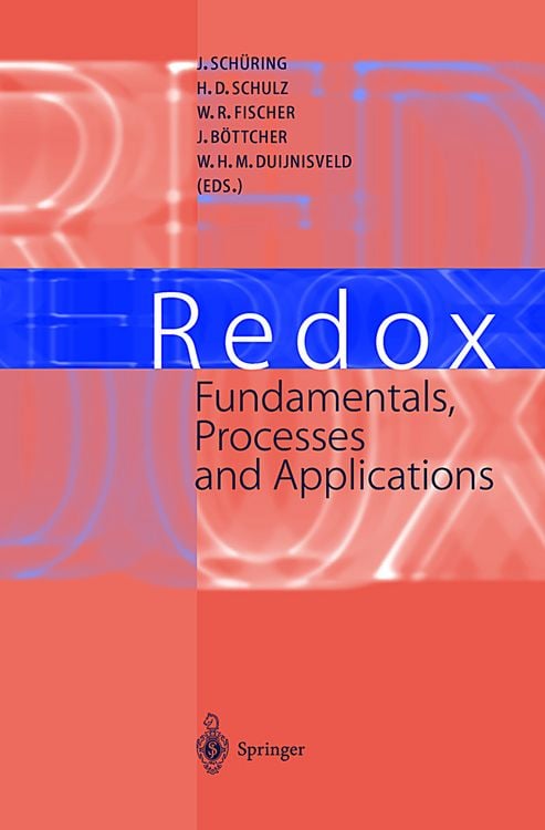 Produktbild: Redox