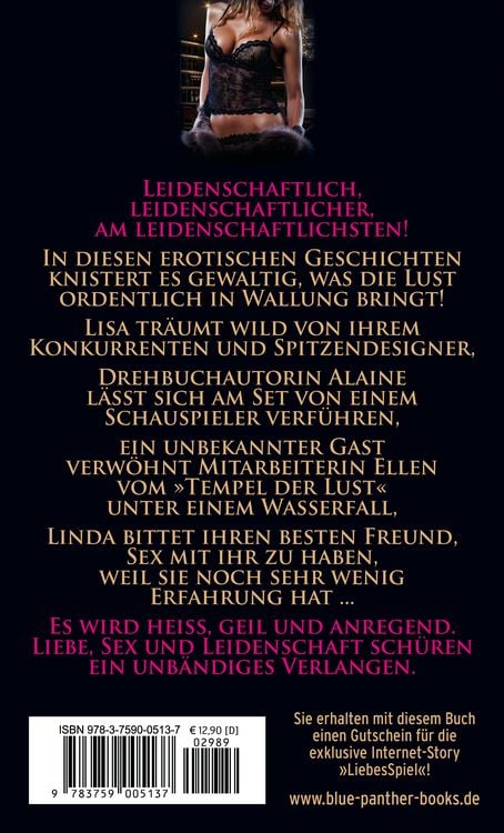 Produktbild: Zeig mir deine Sexlust | Erotische Geschichten
