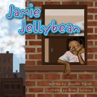 Produktbild: Jamie Jellybean