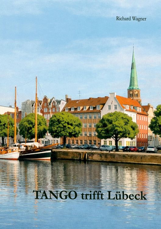 Produktbild: Tango trifft L&uuml;beck