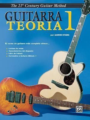 Produktbild: Feldstein, S: Belwin's 21st Century Guitar Theory 1