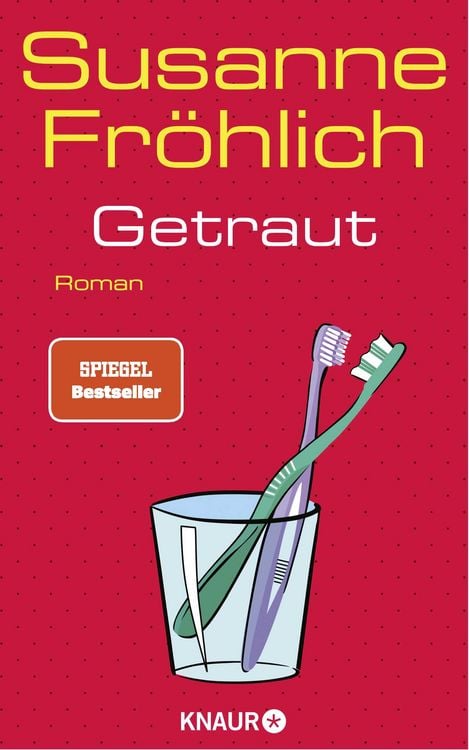 Produktbild: Getraut